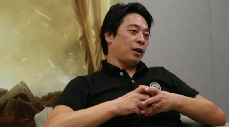 Hajime Tabata quitte Square Enix pour créer une nouvelle société