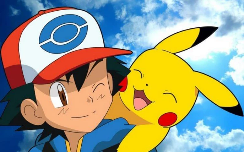 Pokemon : Détective Pikachu, le film débarque en salle le 8 mai 2019 !