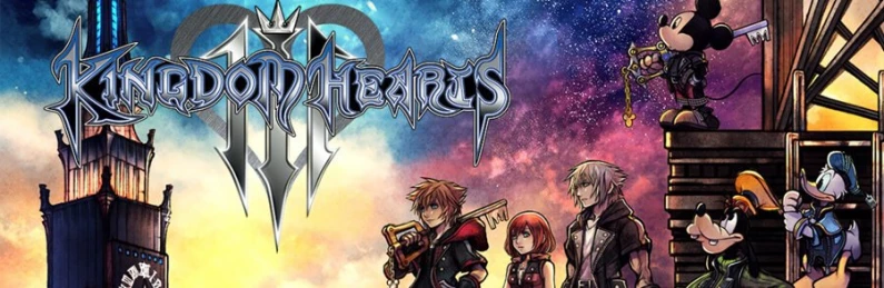 Kingdom Hearts 3 : La liste des 42 trophées PlayStation 4 dévoilée