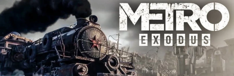 Metro Exodus : le jeu quitte Valve pour l'Epic Store d'Epic Game