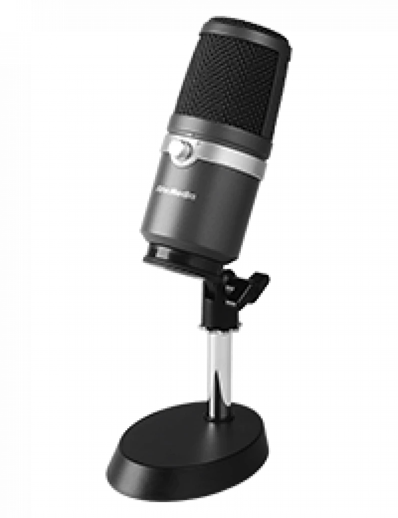 AVerMedia : Microphone AM310, toutes les caractéristiques en détails