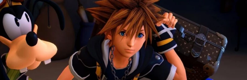 Kingdom Hearts 3 : le récapitulatif de toute l'histoire Kingdom Hearts