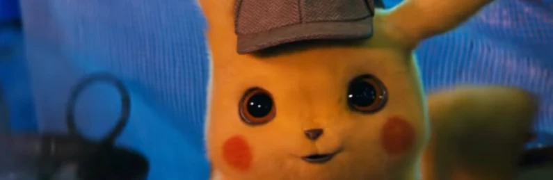 La suite de Détective Pikachu serait prévue avec un mystérieux Pokémon