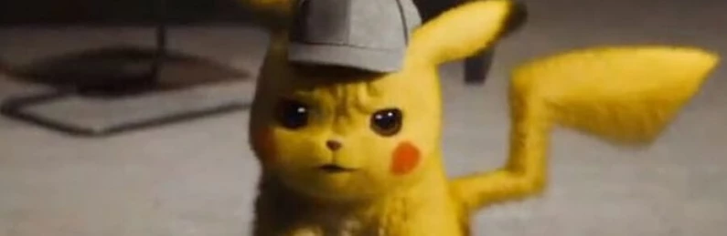 La suite de Détective Pikachu serait prévue avec un mystérieux Pokémon