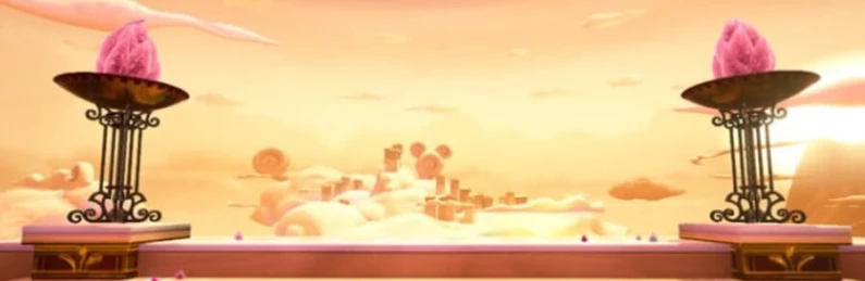 Kingdom Hearts 3 - Débloquer la fin secrète avec les emblèmes fétiches