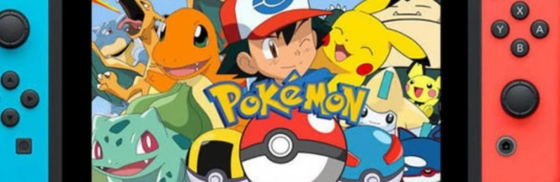Rumeur : le jeu Pokémon Génération 8 pourrait être révélé ce mois !