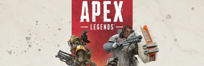 Apex Legends cache un Easter Egg Overwatch avec Pathfinder