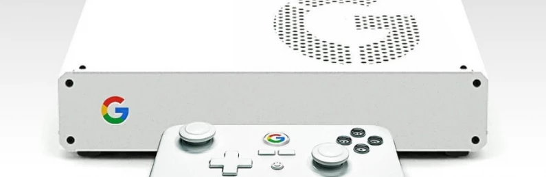 Google aurait un partenariat avec Ubisoft sur une nouvelle console !
