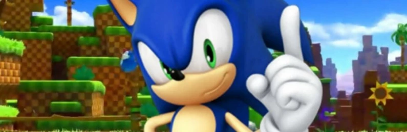 Sonic : un nouveau jeu surprise sur le hérisson a été annoncé !