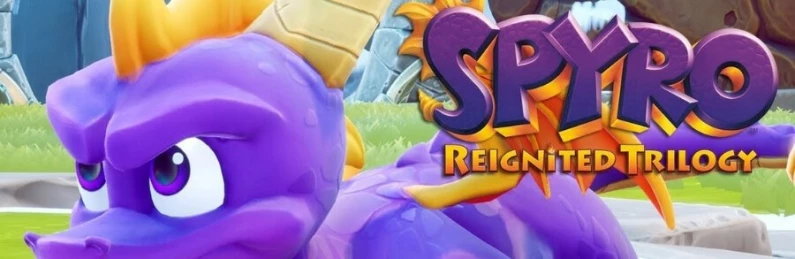 Spyro Reignited Trilogy : une fonctionnalité voulue a été ajoutée !