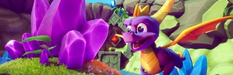 Spyro Reignited Trilogy : une fonctionnalité voulue a été ajoutée !