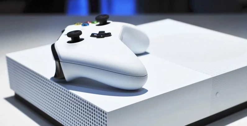 Xbox Maverick - Xbox One S - Date de sortie et précommandes dès 2019 !