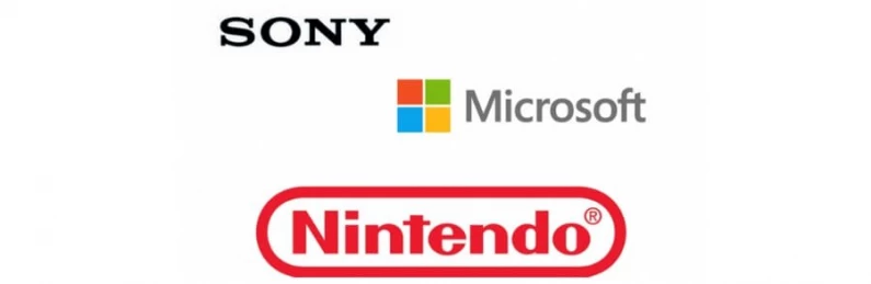 Les services d'abonnement de Sony, Microsoft et Nintendo surveillés !