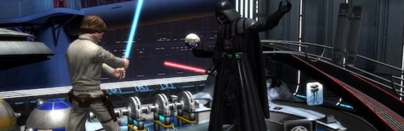 Un nouveau jeu Star Wars a été annoncé pour la Nintendo Switch !