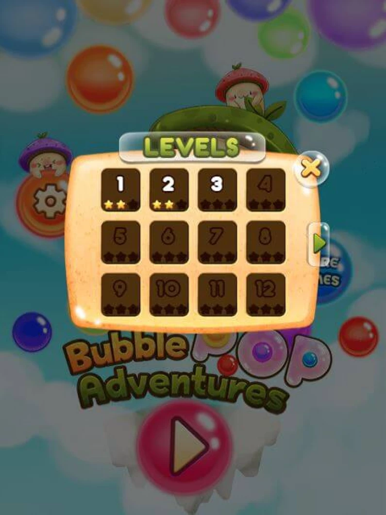 Bubble Shooter Gratuit : Éclatez des bulles sur votre navigateur !