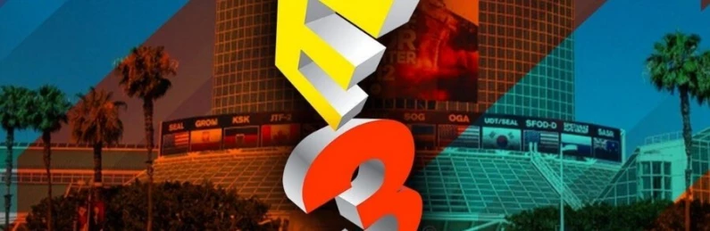 E3 2019 : tous les jeux confirmés pour le fameux salon de jeux vidéo !
