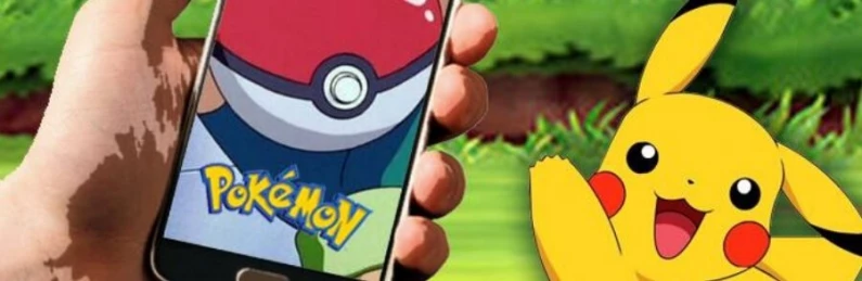 Nouveau jeu Pokémon Mobile en cours d'élaboration avec DeNA