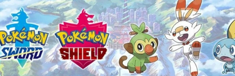 Pokémon Épée et Bouclier : toute la liste des Pokémon confirmés !
