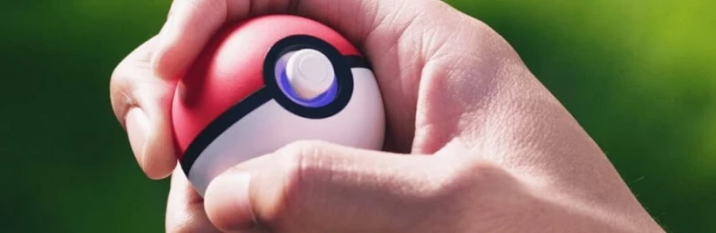 Pokémon Epée et Bouclier : une connectivité possible à Pokémon GO ?