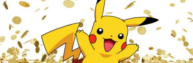 Pokémon Go : le jeu a rapporté un montant incroyable le mois dernier !