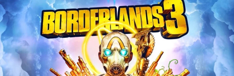 Borderlands 3 temporairement indisponible sur Epic Store d'Epic Games
