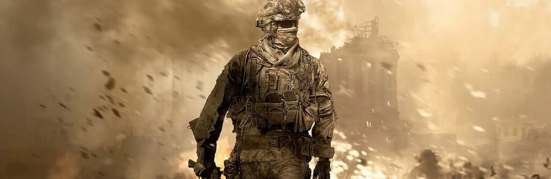 CoD Modern Warfare, dans les coulisses d'une guerre qui change