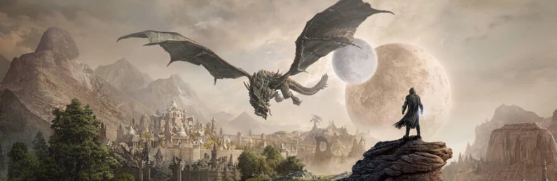 The Elder Scrolls Online - Elsweyr disponible sur PC, PS4 et Xbox One