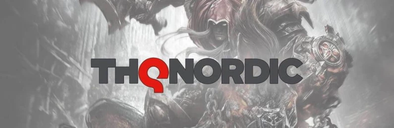 THQ Nordic - Darksiders: Genesis et Destroy All Humans à l'E3 2019 ?
