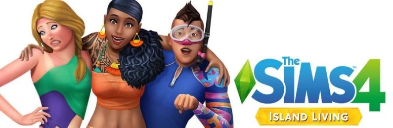 E3 2019 : Les Sims 4 révèlent des sirènes et de la magie à l'EA Play !
