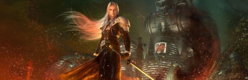 Final Fantasy 7 : la date du remake annoncée lors de l'E3 2019 !