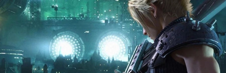 Final Fantasy 7 : la date du remake annoncée lors de l'E3 2019 !