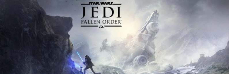 Star Wars Jedi Fallen Order : confirmé à la conférence Xbox E3 2019 !