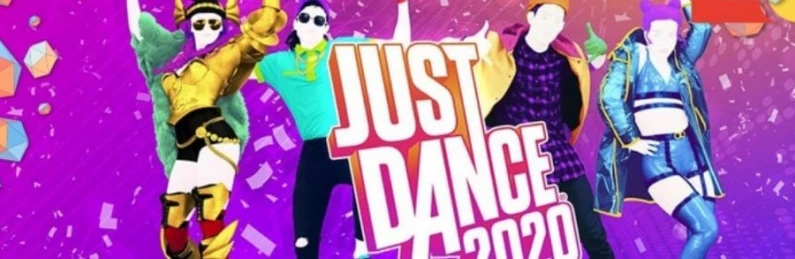 Ubisoft : voici pourquoi le jeu Just Dance sort également sur Wii !