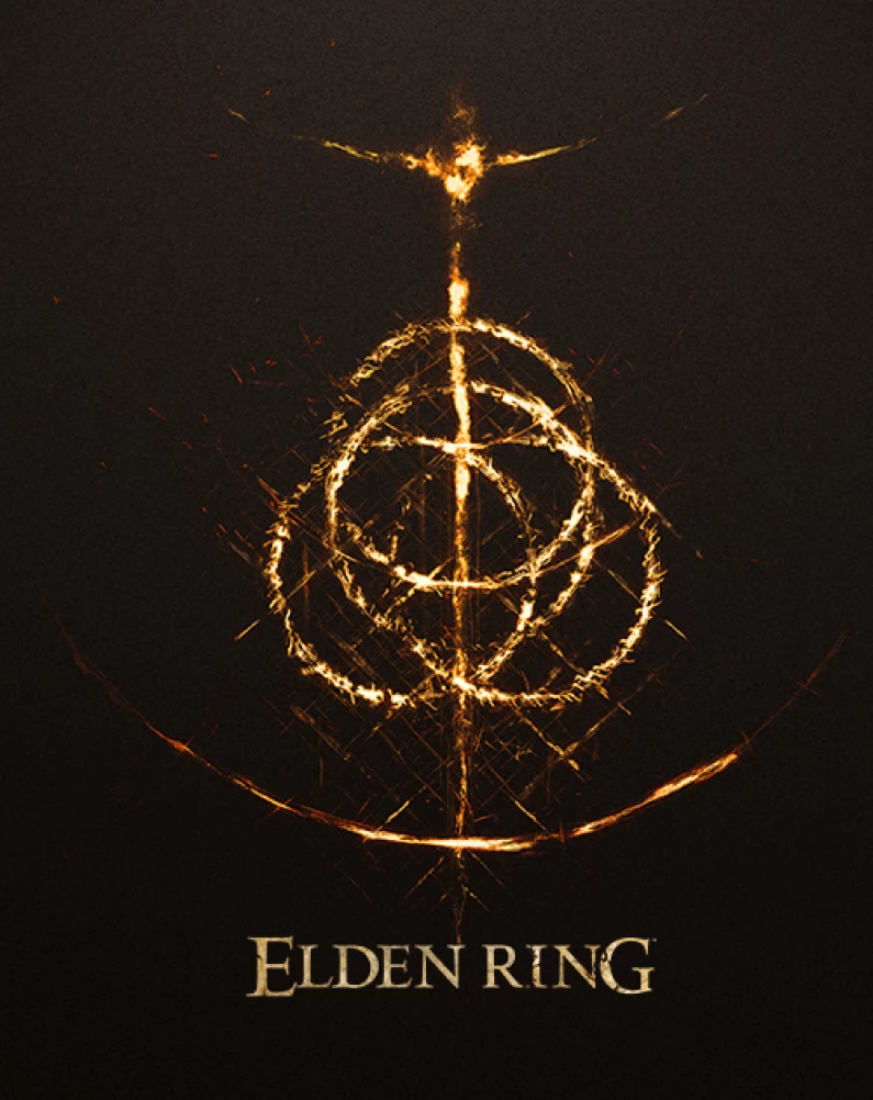 Elden Ring - Leak - Le créateur de Game of Thrones crée un jeu