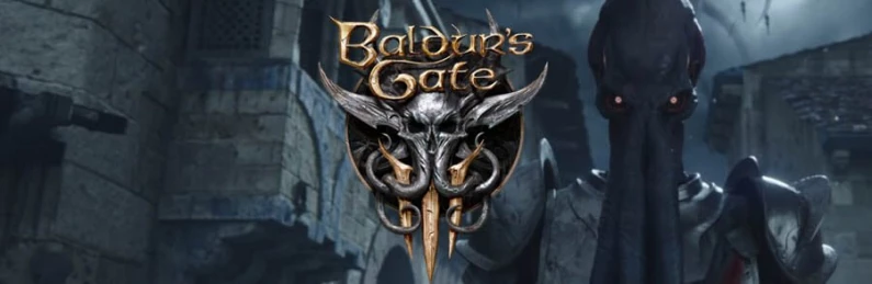 Baldur's Gate 3 - Une sortie sur Google Stadia et PC confirmée