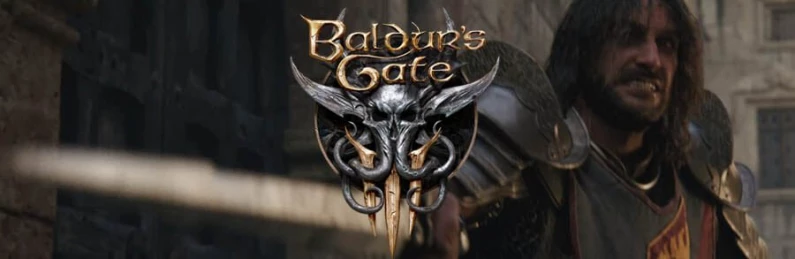 Baldur's Gate 3 sortira en Accès Anticipé Steam cette année !