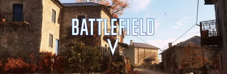 Battlefield 5 - Trailer - Nouvelle Map Marita dévoilée à l'E3 2019