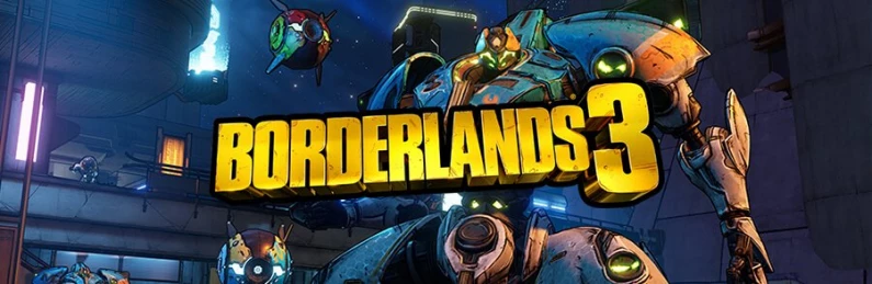 Borderlands 3 - Nouvelle bande-annonce sur l'histoire du jeu