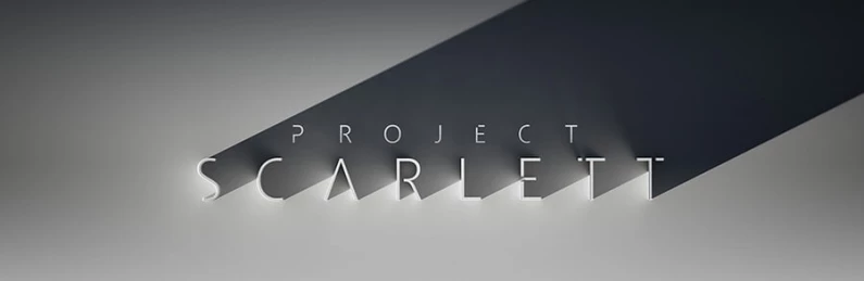 Project Scarlett - Specs, rétro-compatibilité, trailer et sortie