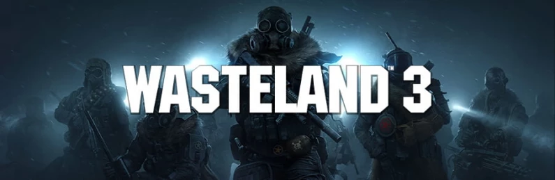 Wasteland 3 - Trailer officiel révélé à l'E3 2019