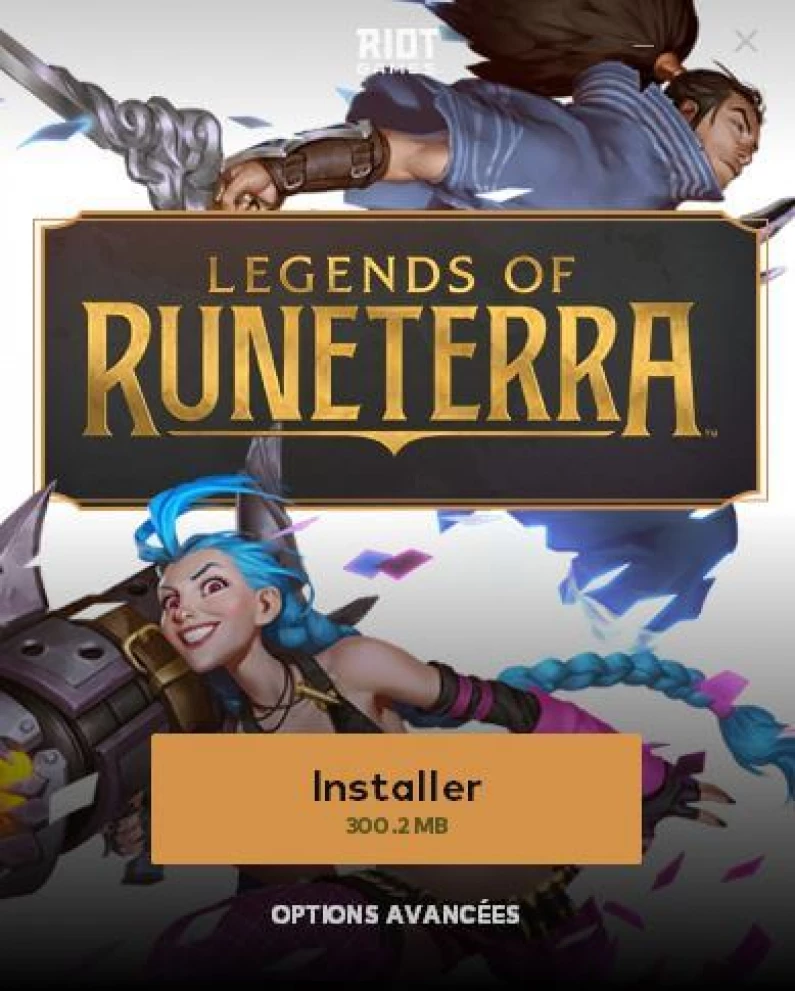 LoR : Comment télécharger Legends of Runeterra de Riot Games ?