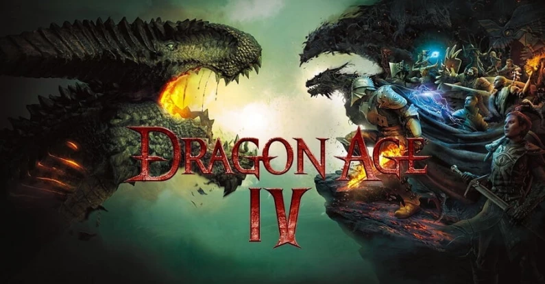 Dragon Age 4 pourrait être dévoilé début décembre