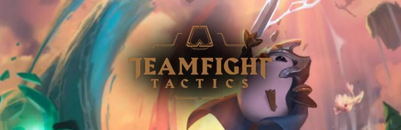 Teamfight Tactics - TFT - Patchnote 9.23 - Retour du mode classé