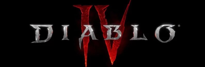 Diablo 4 - Trailer d'annonce et Gameplay dévoilé à la BlizzCon 2019