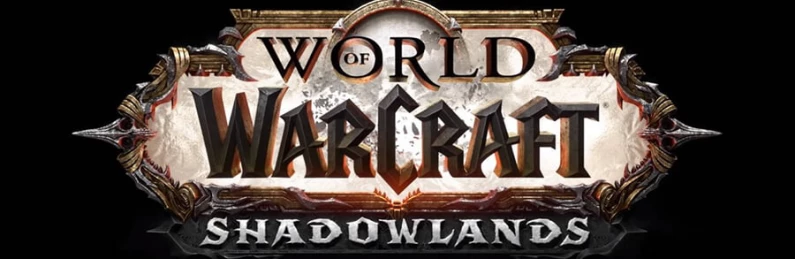 World of Warcraft - Shadowlands - Trailer d'annonce de la BlizzCon