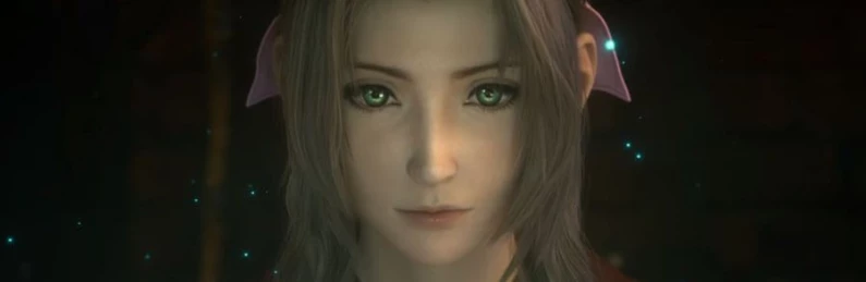 Final Fantasy 7 Remake - Démo gratuite disponible sur la PlayStation 4