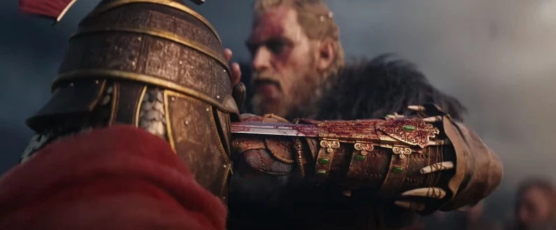 Assassin's Creed Valhalla - Trailer et premières images du jeu