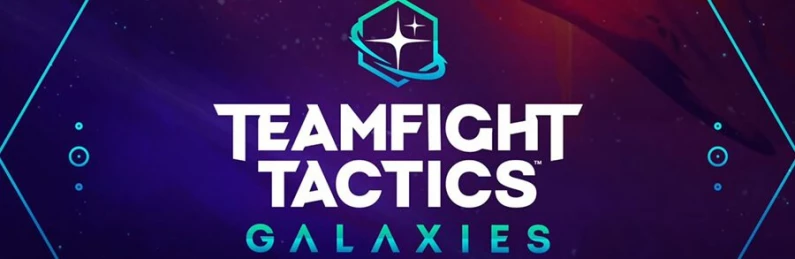TFT Galaxies Championship : Qualifications régionales cet automne ?