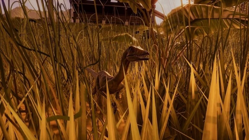Jurassic World Evolution - Une date de sortie pour Switch dévoilée