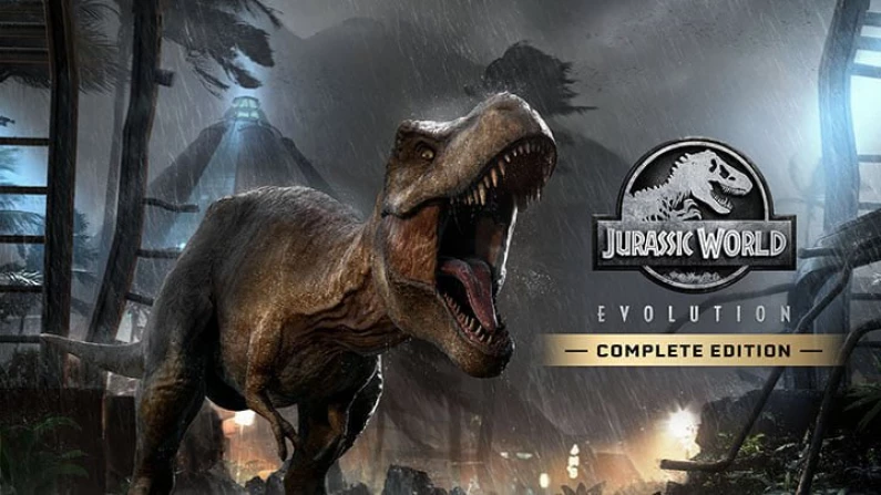 Jurassic World Evolution - Une date de sortie pour Switch dévoilée
